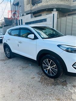 هیۆندای تۆکسۆن